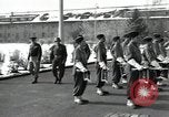 Image of General Lucian Truscott Bad Tolz Germany, 1945, second 44 stock footage video 65675074776