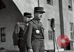 Image of General Lucian Truscott Bad Tolz Germany, 1945, second 49 stock footage video 65675074776