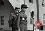 Image of General Lucian Truscott Bad Tolz Germany, 1945, second 50 stock footage video 65675074776