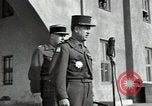 Image of General Lucian Truscott Bad Tolz Germany, 1945, second 51 stock footage video 65675074776