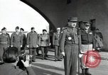Image of General Lucian Truscott Bad Tolz Germany, 1945, second 55 stock footage video 65675074776