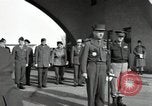 Image of General Lucian Truscott Bad Tolz Germany, 1945, second 59 stock footage video 65675074776