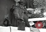 Standbild Allgemeine Lucian Truscott Ebenhausen Deutschland, 1945, aus Sekunde 6 historischem Filmmaterial Videoclip 65675074777