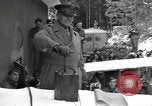Standbild Allgemeine Lucian Truscott Ebenhausen Deutschland, 1945, aus Sekunde 10 historischem Filmmaterial Videoclip 65675074777