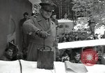 Standbild Allgemeine Lucian Truscott Ebenhausen Deutschland, 1945, aus Sekunde 11 historischem Filmmaterial Videoclip 65675074777