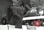 Standbild Allgemeine Lucian Truscott Ebenhausen Deutschland, 1945, aus Sekunde 13 historischem Filmmaterial Videoclip 65675074777