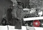 Standbild Allgemeine Lucian Truscott Ebenhausen Deutschland, 1945, aus Sekunde 14 historischem Filmmaterial Videoclip 65675074777