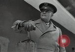 Standbild Allgemeine Lucian Truscott Ebenhausen Deutschland, 1945, aus Sekunde 21 historischem Filmmaterial Videoclip 65675074777