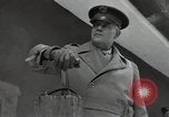 Standbild Allgemeine Lucian Truscott Ebenhausen Deutschland, 1945, aus Sekunde 22 historischem Filmmaterial Videoclip 65675074777