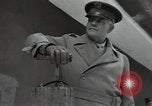 Standbild Allgemeine Lucian Truscott Ebenhausen Deutschland, 1945, aus Sekunde 23 historischem Filmmaterial Videoclip 65675074777
