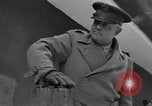 Standbild Allgemeine Lucian Truscott Ebenhausen Deutschland, 1945, aus Sekunde 24 historischem Filmmaterial Videoclip 65675074777