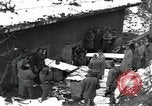 Standbild Allgemeine Lucian Truscott Ebenhausen Deutschland, 1945, aus Sekunde 31 historischem Filmmaterial Videoclip 65675074777