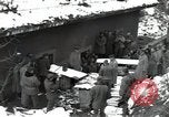 Standbild Allgemeine Lucian Truscott Ebenhausen Deutschland, 1945, aus Sekunde 33 historischem Filmmaterial Videoclip 65675074777