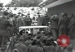 Standbild Allgemeine Lucian Truscott Ebenhausen Deutschland, 1945, aus Sekunde 43 historischem Filmmaterial Videoclip 65675074777