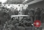 Standbild Allgemeine Lucian Truscott Ebenhausen Deutschland, 1945, aus Sekunde 44 historischem Filmmaterial Videoclip 65675074777