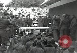 Standbild Allgemeine Lucian Truscott Ebenhausen Deutschland, 1945, aus Sekunde 45 historischem Filmmaterial Videoclip 65675074777