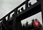 Standbild Allgemeine Lucian Truscott Ebenhausen Deutschland, 1945, aus Sekunde 54 historischem Filmmaterial Videoclip 65675074777