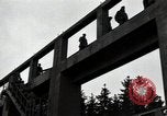 Standbild Allgemeine Lucian Truscott Ebenhausen Deutschland, 1945, aus Sekunde 57 historischem Filmmaterial Videoclip 65675074777