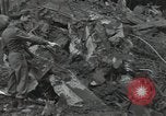 Standbild Ruinen der IG Farben Krieg Anlage Ebenhausen Deutschland, 1945, aus Sekunde 14 historischem Filmmaterial Videoclip 65675074778