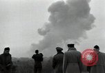 Image Fabrik Ebenhausen usine de guerre Ebenhausen Allemagne, 1945, de la seconde 40 séquences d'archives historiques vidéo 65675074779
