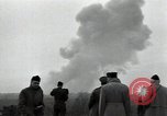 Image Fabrik Ebenhausen usine de guerre Ebenhausen Allemagne, 1945, de la seconde 41 séquences d'archives historiques vidéo 65675074779