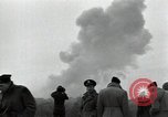 Image Fabrik Ebenhausen usine de guerre Ebenhausen Allemagne, 1945, de la seconde 43 séquences d'archives historiques vidéo 65675074779
