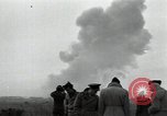 Image Fabrik Ebenhausen usine de guerre Ebenhausen Allemagne, 1945, de la seconde 44 séquences d'archives historiques vidéo 65675074779