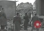 Image Fabrik Ebenhausen usine de guerre Ebenhausen Allemagne, 1945, de la seconde 46 séquences d'archives historiques vidéo 65675074779