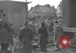 Image Fabrik Ebenhausen usine de guerre Ebenhausen Allemagne, 1945, de la seconde 48 séquences d'archives historiques vidéo 65675074779