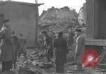 Image Fabrik Ebenhausen usine de guerre Ebenhausen Allemagne, 1945, de la seconde 50 séquences d'archives historiques vidéo 65675074779