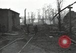 Image Fabrik Ebenhausen usine de guerre Ebenhausen Allemagne, 1945, de la seconde 52 séquences d'archives historiques vidéo 65675074779
