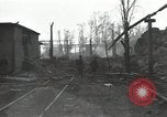 Image Fabrik Ebenhausen usine de guerre Ebenhausen Allemagne, 1945, de la seconde 54 séquences d'archives historiques vidéo 65675074779