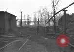 Image Fabrik Ebenhausen usine de guerre Ebenhausen Allemagne, 1945, de la seconde 56 séquences d'archives historiques vidéo 65675074779