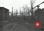 Image Fabrik Ebenhausen usine de guerre Ebenhausen Allemagne, 1945, de la seconde 57 séquences d'archives historiques vidéo 65675074779
