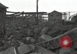 Image Fabrik Ebenhausen usine de guerre Ebenhausen Allemagne, 1945, de la seconde 60 séquences d'archives historiques vidéo 65675074779