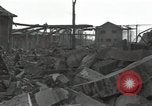 Image Fabrik Ebenhausen usine de guerre Ebenhausen Allemagne, 1945, de la seconde 61 séquences d'archives historiques vidéo 65675074779