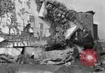 Standbild Ruinen der Fabrik Ebenhausen Krieg Anlage Ebenhausen Deutschland, 1945, aus Sekunde 41 historischem Filmmaterial Videoclip 65675074780