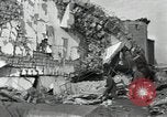 Standbild Ruinen der Fabrik Ebenhausen Krieg Anlage Ebenhausen Deutschland, 1945, aus Sekunde 42 historischem Filmmaterial Videoclip 65675074780