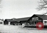 Standbild deutschen Gefangenen Bad Tölz Deutschland, 1945, aus Sekunde 6 historischem Filmmaterial Videoclip 65675074781