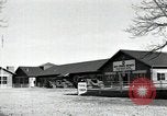 Standbild deutschen Gefangenen Bad Tölz Deutschland, 1945, aus Sekunde 7 historischem Filmmaterial Videoclip 65675074781