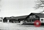 Standbild deutschen Gefangenen Bad Tölz Deutschland, 1945, aus Sekunde 8 historischem Filmmaterial Videoclip 65675074781