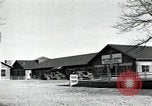 Standbild deutschen Gefangenen Bad Tölz Deutschland, 1945, aus Sekunde 10 historischem Filmmaterial Videoclip 65675074781