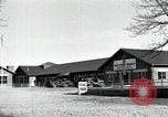 Standbild deutschen Gefangenen Bad Tölz Deutschland, 1945, aus Sekunde 12 historischem Filmmaterial Videoclip 65675074781