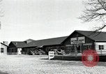 Standbild deutschen Gefangenen Bad Tölz Deutschland, 1945, aus Sekunde 14 historischem Filmmaterial Videoclip 65675074781