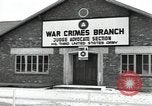 Standbild deutschen Gefangenen Bad Tölz Deutschland, 1945, aus Sekunde 24 historischem Filmmaterial Videoclip 65675074781
