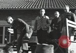 Standbild deutschen Gefangenen Bad Tölz Deutschland, 1945, aus Sekunde 48 historischem Filmmaterial Videoclip 65675074781