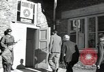 Standbild deutschen Gefangenen Bad Tölz Deutschland, 1945, aus Sekunde 56 historischem Filmmaterial Videoclip 65675074781