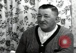 Standbild USA Soldat Bad Tölz Deutschland, 1952, aus Sekunde 16 historischem Filmmaterial Videoclip 65675074782