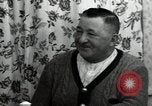 Standbild USA Soldat Bad Tölz Deutschland, 1952, aus Sekunde 27 historischem Filmmaterial Videoclip 65675074782