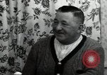 Standbild USA Soldat Bad Tölz Deutschland, 1952, aus Sekunde 28 historischem Filmmaterial Videoclip 65675074782